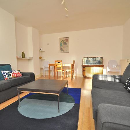 Large Garden Flat In The Heart Of Islington Lejlighed London Eksteriør billede
