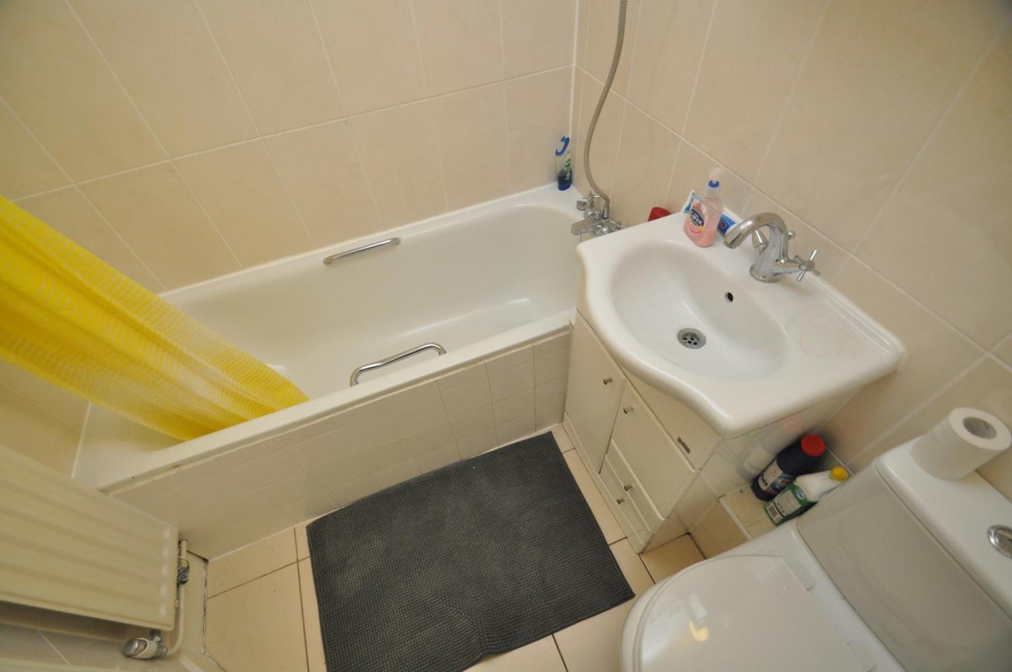 Large Garden Flat In The Heart Of Islington Lejlighed London Eksteriør billede