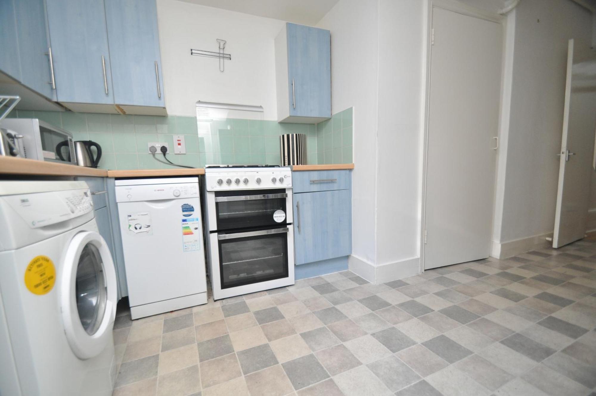 Large Garden Flat In The Heart Of Islington Lejlighed London Eksteriør billede