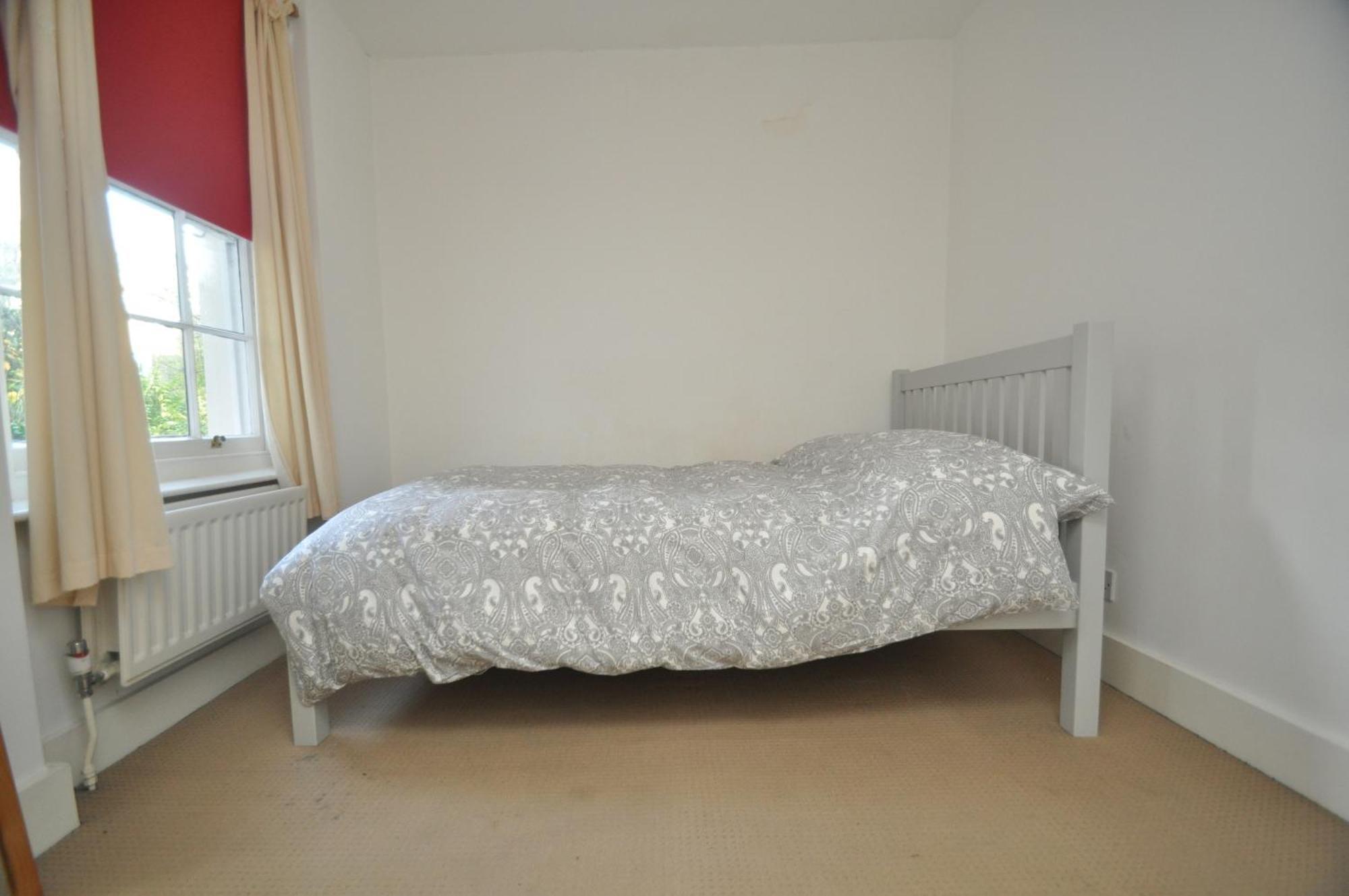 Large Garden Flat In The Heart Of Islington Lejlighed London Eksteriør billede