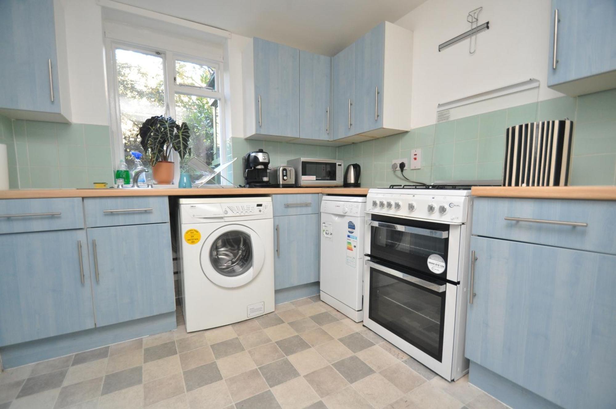 Large Garden Flat In The Heart Of Islington Lejlighed London Eksteriør billede