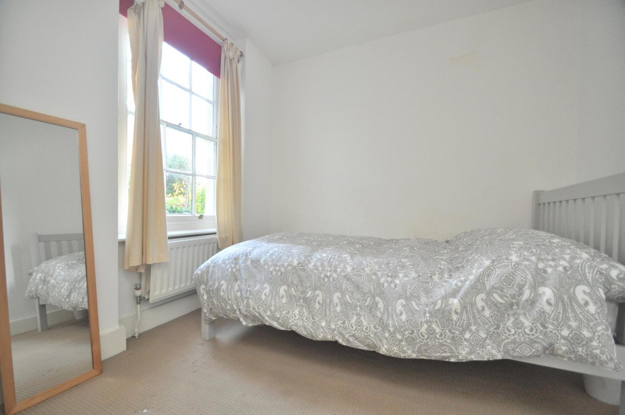 Large Garden Flat In The Heart Of Islington Lejlighed London Eksteriør billede